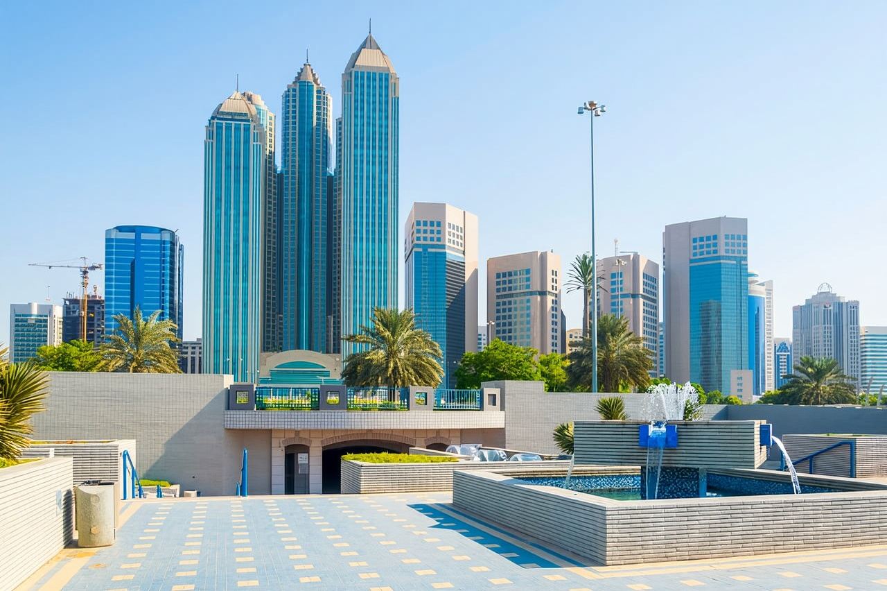 Dubai SuperSaver Pass