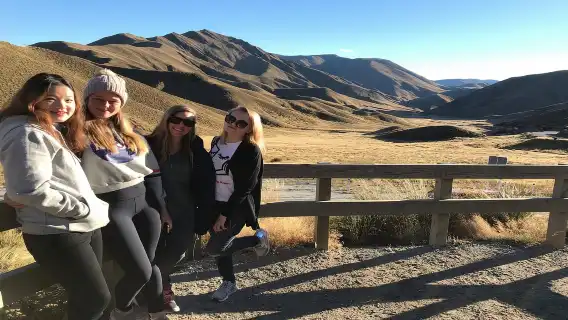 Queenstown to Mt Cook One Way Scenic Transfer