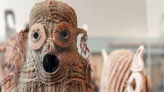 NYC: Meet the Met – Extended 3hr Small-Group Tour