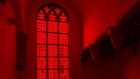 อัมสเตอร์ดัม: ตั๋วเข้าชม Oude Kerk