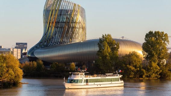 Bordeaux: Chuyến du ngoạn khám phá rượu vang và Canelé có hướng dẫn viên
