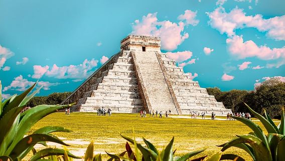 OTA Tour XICHEN DELUXE