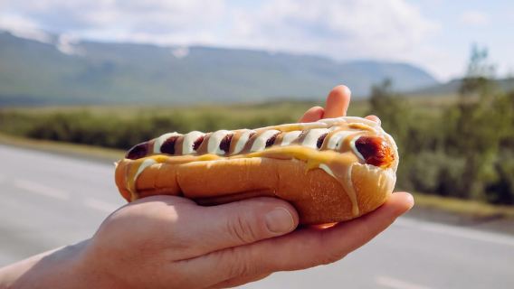 Tur Kelompok Kecil Reykjavík: Lingkaran Emas & Air Terjun Ekstra