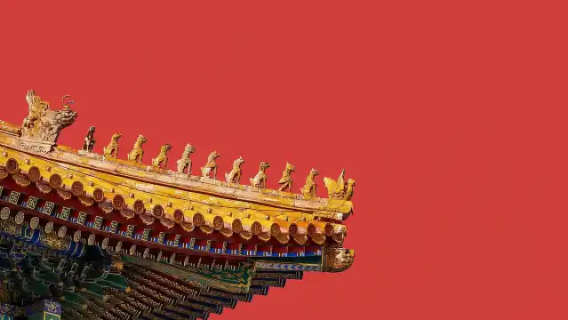 故宮博物院3小時人工講解服務【可選大小團上下午場】