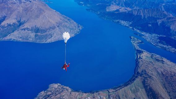 新西蘭皇后鎮包來回 箭鎮-瓦納卡鎮 暢遊南北島 私人專享