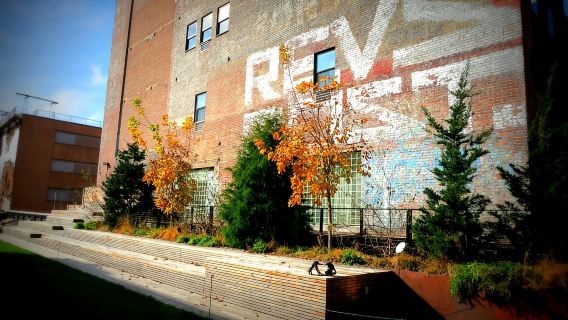 Nueva York: recorrido a pie por el High Line