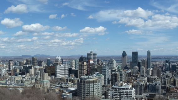 Formula 1: Canadian Grand Prix 2026 - Ticket