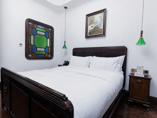 Memory Hotel Room Type - Guestroom (Double Bed)
