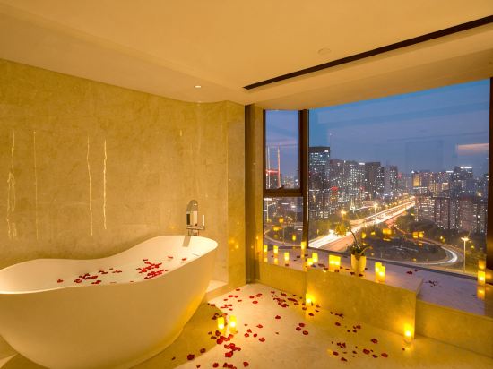 Grand Metro Park Hotel Beijing - Tap to explore photos