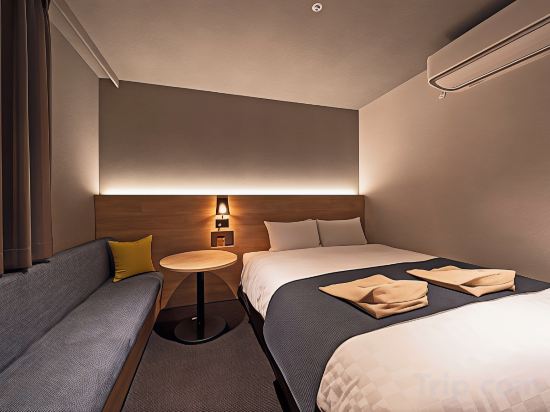 hotel around TAKAYAMA, an Ascend Collection Hotel Room Type - Standard Queen Room