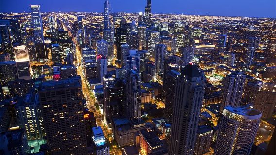 Chicago