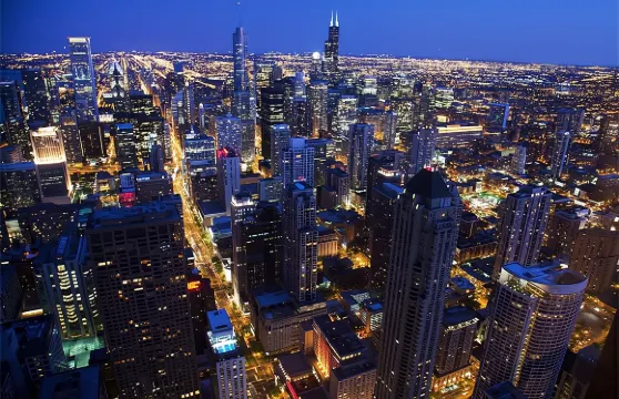 芝加哥通票 Chicago CityPASS