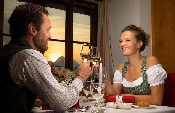 莫札特精選音樂會及晚宴或霍亨薩爾斯堡要塞貴賓晚宴