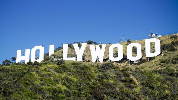 Gemeinsame 8-stündige Stadtrundfahrt durch Los Angeles ab Long Beach