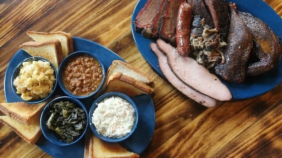 Wein-, Cocktail- und Kulinarik-Erlebnis in St. Augustine