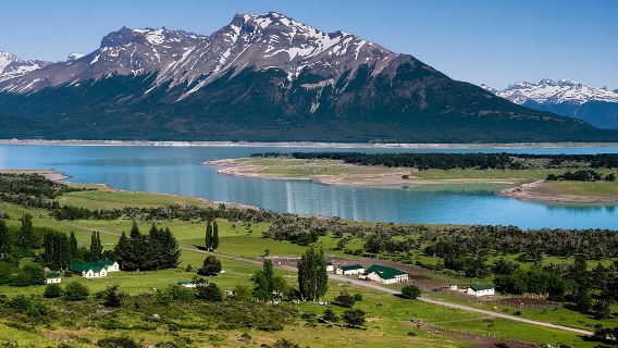 Ранчо Нибепо Айке