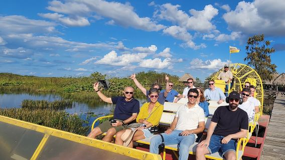 Fort LauderdaleTours