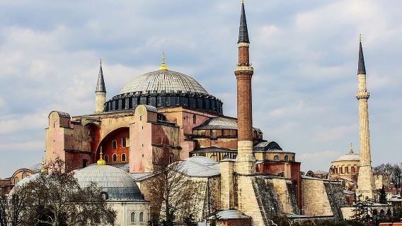 IstanbulTours