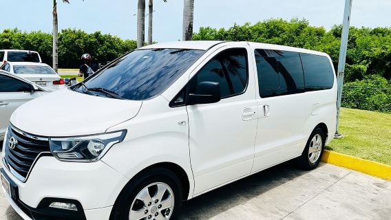 蓬塔卡納機場私人往返接送服務