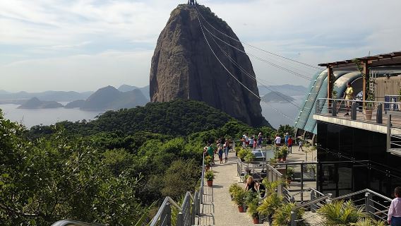 Rio de JaneiroExperiences