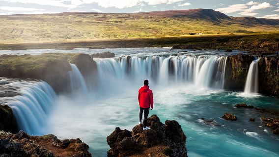 MyvatnTours