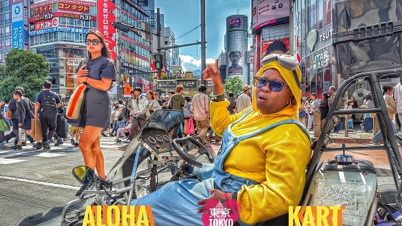 TokyoTours