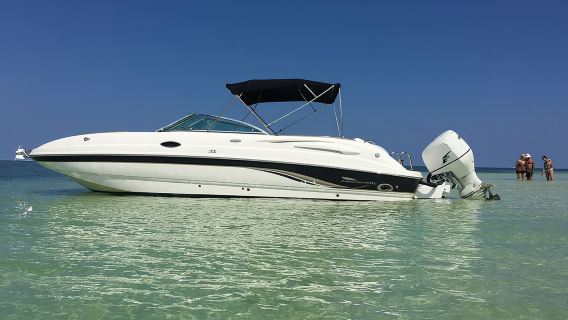 Grand CaymanTours