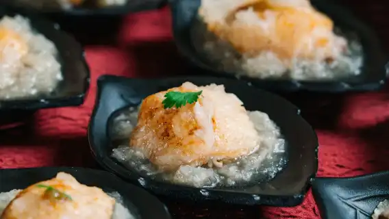 港島海逸君綽酒店丨Harbour Grand Café 咖啡廳丨自助午餐/晚餐