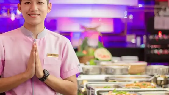 泰國曼谷昭披耶公主號遊船375