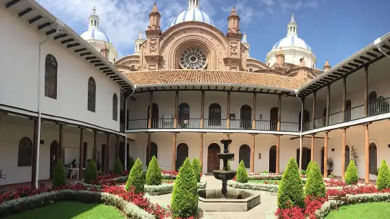 Cuenca Your Way Exclusive Private City Tour