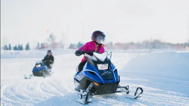 北海道出行超便利丨札幌市區 - 美唄Snowland 接駁巴士