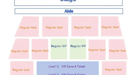 張家界《天門狐仙》門票預訂:高山峽谷實景奇幻盛宴(自行遊覽)