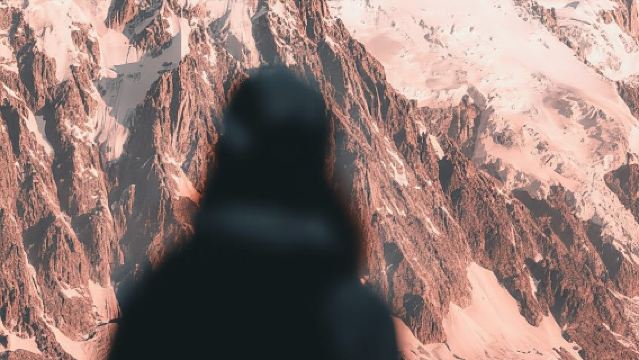 Chamonix: เวิร์กช็อปถ่ายภาพภูเขาที่ Lac Blanc