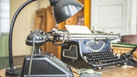 Krakow: Tham quan Nhà máy Schindler kèm Vé vào cửa