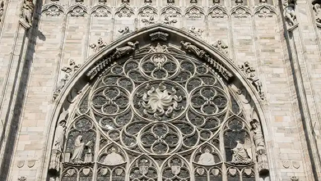 Milan: Milan Cathedral Direct Entrance - Terrace Excluded