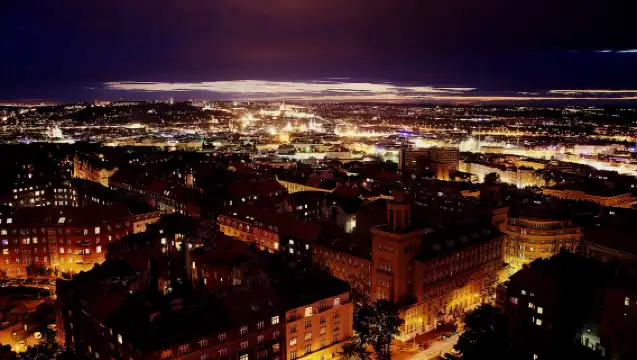 布拉格：齊茲科夫電視塔天文台門票