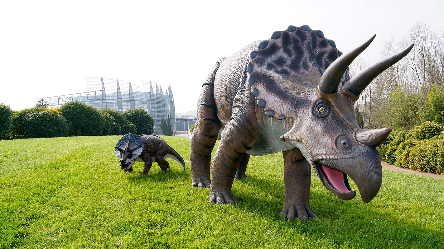 Royan: biglietto d'ingresso al Planet Exotica