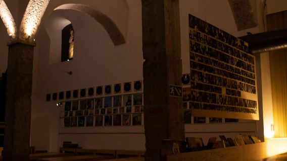 Lissabon: Fado-Nacht mit Abendessen und Live-Auftritt