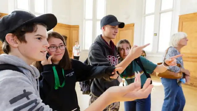 London: Royal Museums Greenwich Day Pass