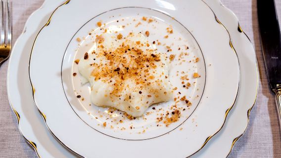 Ragusa: corso di cucina privato a casa di una persona del posto