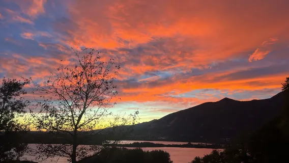 Lago de Como: Paseo a caballo por un pueblo antiguo