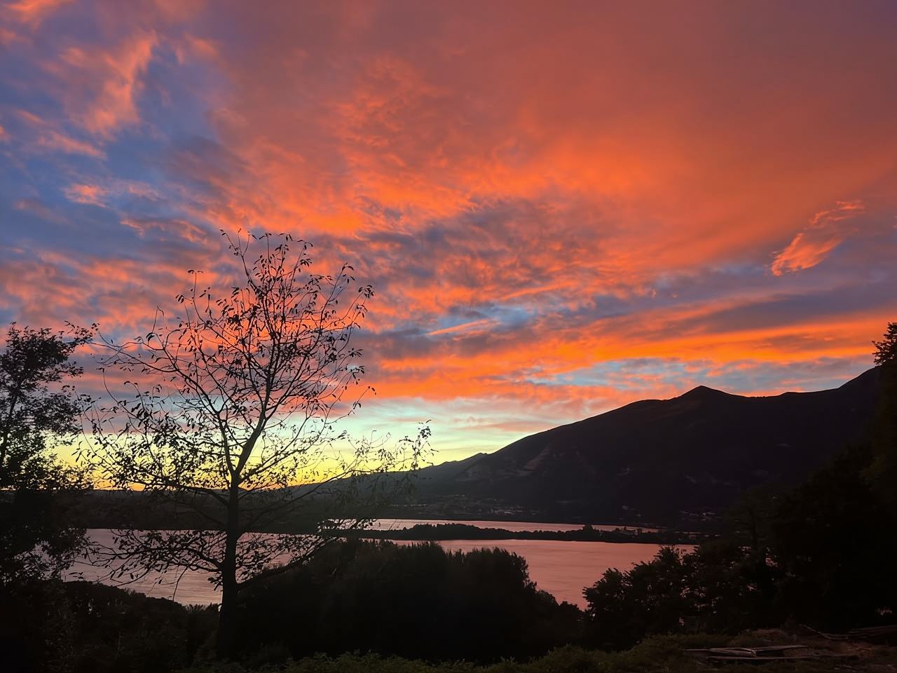 코모 호수: 고대 마을을 탐험하는 승마 투어