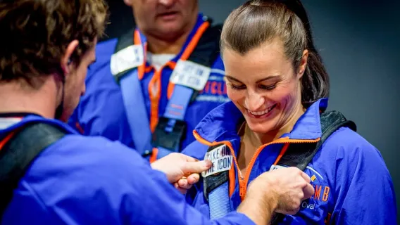 Adelaide: esperienza di arrampicata sui tetti dell'Adelaide Oval