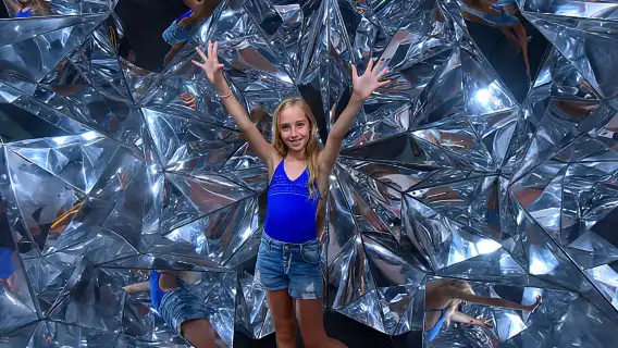 OTA Tour XENSES (transportation included)