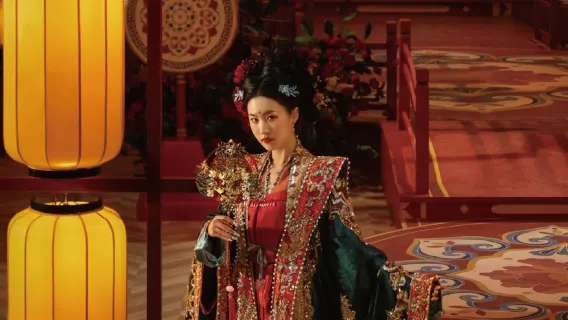 Fuzhou imperial banquet·Immersive traditional cultural feast performance