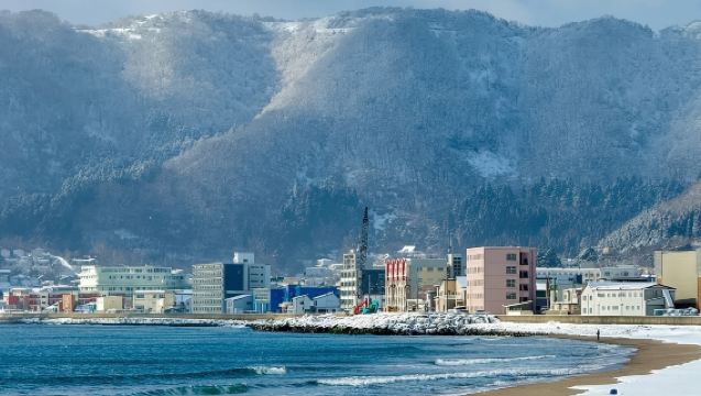 日本札幌來回旭川富良野美瑛經典網紅景點打卡-可包車-精選