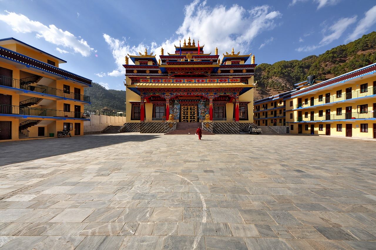 Tour Văn Hóa và Tâm Linh Dakshinkali, Pharping & Kirtipur Trong Ngày Từ Kathmandu