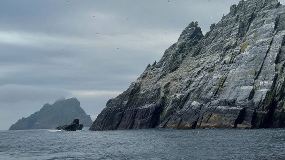 Skellig Michael : The Ultimate Skellig Coast Tour