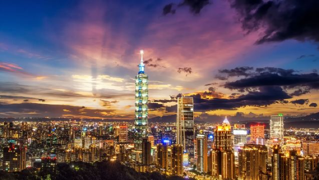 台灣台北專業翻譯|旅遊地陪導遊|商務陪同拜訪|展會翻譯|自由行地接|行程規劃定制