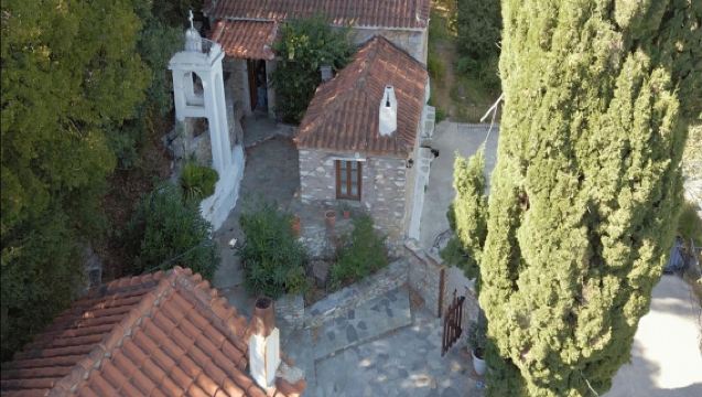 Sacred Skiathos - Half-Day Tour